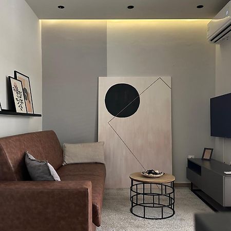 Comfy Den By Cozy Stories Lägenhet Alexandroupolis Exteriör bild