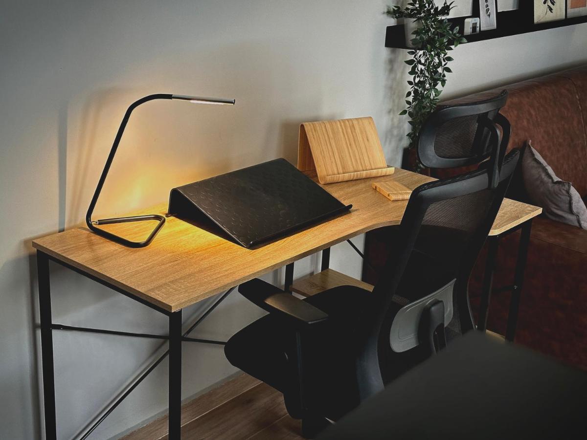 Comfy Den By Cozy Stories Lägenhet Alexandroupolis Exteriör bild